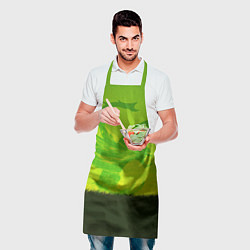 Фартук кулинарный Веномансер, цвет: 3D-принт — фото 2