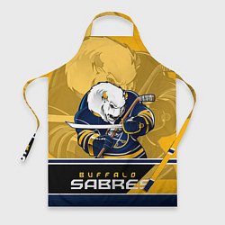 Фартук Buffalo Sabres