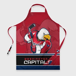 Фартук Washington Capitals