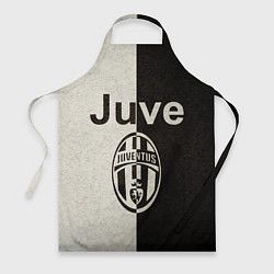 Фартук Juventus6