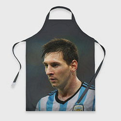 Фартук Leo Messi