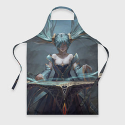 Фартук Sona