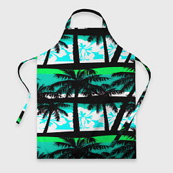 Фартук Hawaii