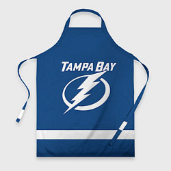 Фартук Tampa Bay: Vasilevskiy