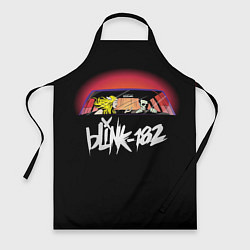 Фартук Blink-182