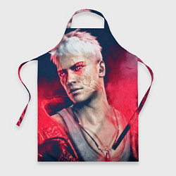 Фартук DmC: Devil May Cry