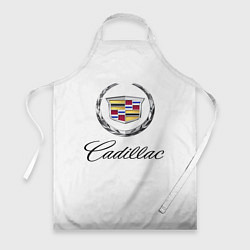 Фартук Cadillac