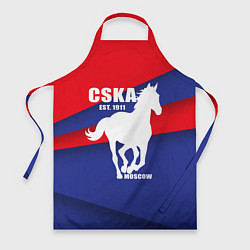 Фартук CSKA est. 1911