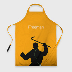 Фартук IFreeman