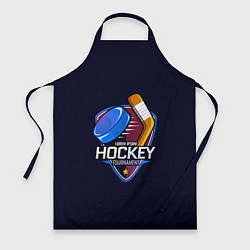 Фартук Hockey Tournament