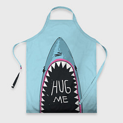 Фартук Shark: Hug me