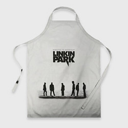 Фартук Группа Linkin Park