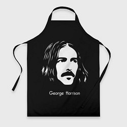 Фартук George Harrison: Mono