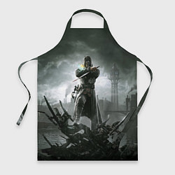 Фартук Dishonored 2