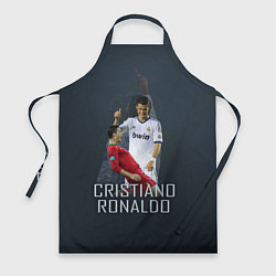 Фартук Christiano Ronaldo