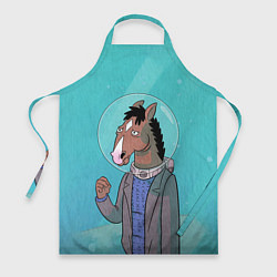 Фартук BoJack