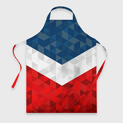 Фартук Форма России