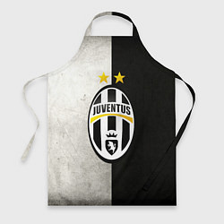 Фартук FC Juventus W&B