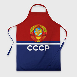 Фартук СССР: Спортсмен