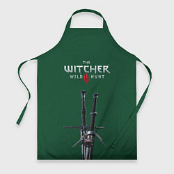 Фартук The Witcher: Wild Hunt