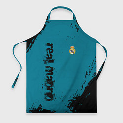 Фартук Real madrid - grange style