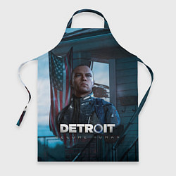 Фартук Detroit: Markus