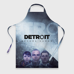 Фартук Detroit: Become Human