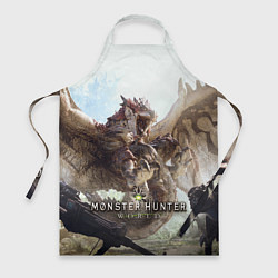 Фартук Monster Hunter: World