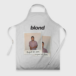 Фартук Frank Ocean: Blond