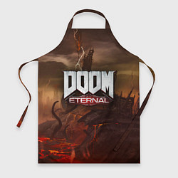 Фартук DOOM: Eternal