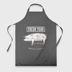 Фартук Fresh Year 2019