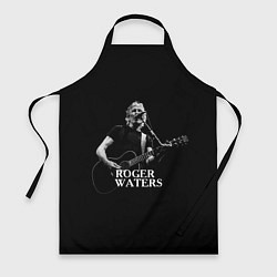 Фартук кулинарный Roger Waters, цвет: 3D-принт
