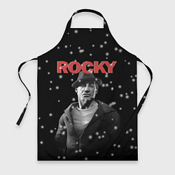 Фартук Old Rocky