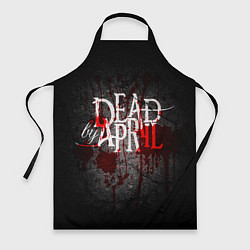 Фартук Dead by April