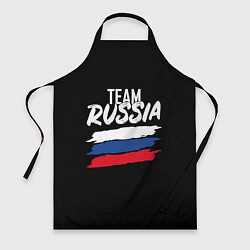 Фартук Team Russia