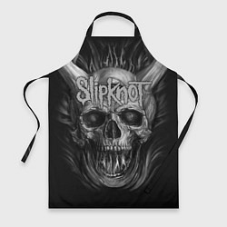 Фартук Slipknot: Devil Skull