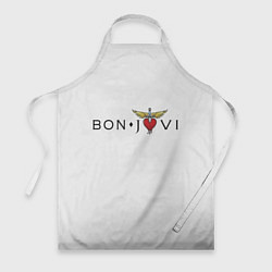 Фартук Bon Jovi
