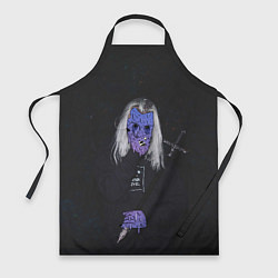 Фартук Ghostemane