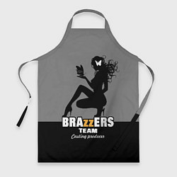 Фартук Brazzers team Casting-producer