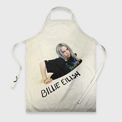 Фартук BILLIE EILISH