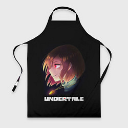 Фартук UNDERTALE