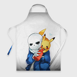 Фартук UNDERTALE