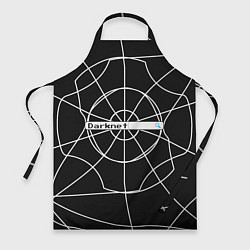 Фартук Darknet