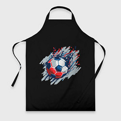 Фартук Мяч