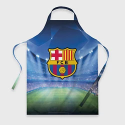 Фартук FC Barcelona