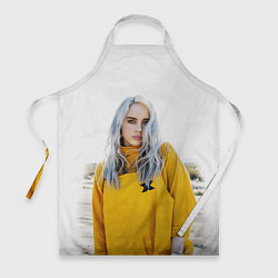 Фартук BILLIE EILISH