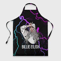 Фартук BILLIE EILISH