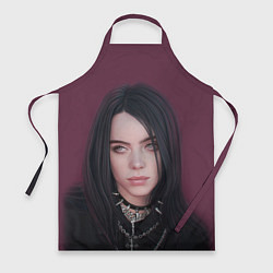 Фартук BILLIE EILISH