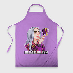 Фартук BILLIE EILISH