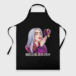 Фартук BILLIE EILISH